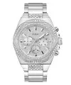 Guess® Multi Dial 'Fury' Men's Watch GW0899G1
