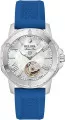 Bulova® Analogique 'Marine Star' Femmes Montre 96L324