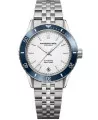 Raymond Weil® Analogue 'Freelancer' Women's Watch 2755-ST3-30001