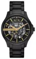 Armani Exchange® Analoog 'Hampton' Heren Horloge AX2463