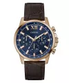 Guess® Multi Dial 'Walker' Men's Watch GW0901G3