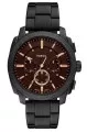 Fossil® Chronograaf 'Machine' Heren Horloge FS6097