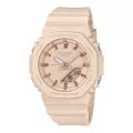 Casio® Analoog En Digitaal 'G-shock' Dames Horloge GMA-P2100M-4AER