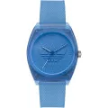 Adidas Originals® Analogue 'Street Project Two' Unisex's Watch AOST22031