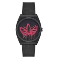 Adidas Originals® Analoog 'Street project two' Unisex Horloge AOST22039