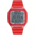 Adidas Originals® Digital 'Originals Street Digital One Gmt' Hommes Montre AOST22051