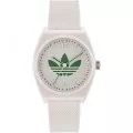 Adidas Originals® Analogique 'Project Two' Mixte Montre AOST23047