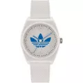 Adidas Originals® Analogique 'Project Two' Mixte Montre AOST23048