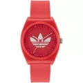 Adidas Originals® Analogue 'Project Two' Unisex's Watch AOST23051