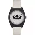 Adidas Originals® Analogique 'Project Two' Mixte Montre AOST23549