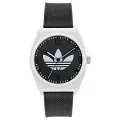 Adidas Originals® Analogue 'Project Two' Unisex's Watch AOST23550