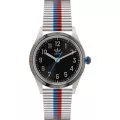 Adidas Originals® Analogique 'Code Four' Mixte Montre AOSY22525