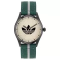 Adidas Originals® Analogue 'Code Four' Unisex's Watch AOSY23042