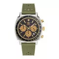 Adidas Originals® Chronographe 'Master Originals One Chrono' Mixte Montre AOFH23504