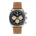 Adidas Originals® Chronograaf 'Master originals one chrono' Unisex Horloge AOFH23576