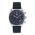 Adidas Originals® Chronograph 'Master Originals One Chrono' Unisex's Watch AOFH23577