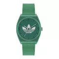 Adidas Originals® Analogue 'Project Two' Unisex's Watch AOST23050