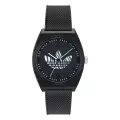 Adidas Originals® Analoog 'Project two grfx' Unisex Horloge AOST23551