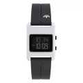 Adidas Originals® Digitaal 'Retro pop digital' Unisex Horloge AOST23567