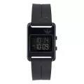 Adidas Originals® Digitaal 'Retro pop digital' Unisex Horloge AOST23568