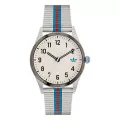 Adidas Originals® Analoog 'Code four' Unisex Horloge AOSY23531