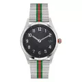 Adidas Originals® Analoog 'Code four' Unisex Horloge AOSY23532