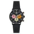 Adidas Originals® Chronograph 'Code One Chrono' Unisex's Watch AOSY24084