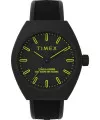 Timex® Analogique 'Essex' Mixte Montre TW2W42400