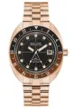 Bulova® Analoog 'Oceanographer' Heren Horloge 97B215