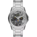 Armani Exchange® Multi Zifferblatt 'Banks' Herren Uhr AX1736