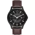 Armani Exchange® Analogue 'Hampton' Men's Watch AX2446