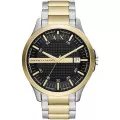 Armani Exchange® Analog 'Hampton' Herren Uhr AX2453