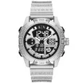 Armani Exchange® Analogue-digital 'D-bolt' Men's Watch AX2965