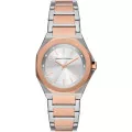 Armani Exchange® Analog 'Andrea' Damen Uhr AX4607