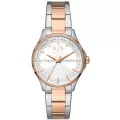 Armani Exchange® Analogue 'Lady Hampton' Women's Watch AX5258