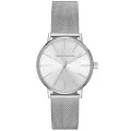 Armani Exchange® Analogique 'Lola' Femmes Montre AX5535