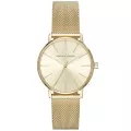 Armani Exchange® Analogue 'Lola' Women's Watch AX5536