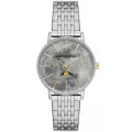 Armani Exchange® Multi-cadrans 'Lola' Femmes Montre AX5585