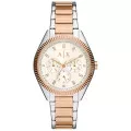 Armani Exchange® Multi Dial 'Lady giacomo' Dames Horloge AX5662