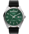 Timex® Analoog 'Legacy' Heren Horloge TW2W57300