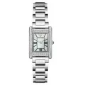 Emporio Armani® Analogique 'Genni' Femmes Montre AR11625