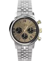 Timex® Chronograph 'Marlin' Men's Watch TW2W60100