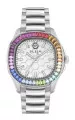 Philipp Plein® Analogique 'The $pectre' Femmes Montre PWTAA1124