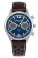 Frederique Constant® Chronograaf 'Vintage rally healey limited edition' Heren Horloge FC-397HFNG5B6
