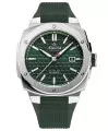 Alpina® Analogique 'Alpiner Extreme Automatic' Hommes Montre AL-525GR4AE6