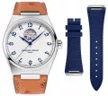 Frederique Constant® Analoog 'Highlife heart beat' Heren Horloge FC-310AN4NH6