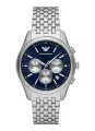 Emporio Armani® Chronograph 'Antonio' Men's Watch AR11582