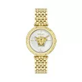 Versace® Analoog 'Medusa heritage' Dames Horloge VE9D00524