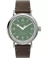 Timex® Analogique 'Standard' Hommes Montre TW2V71200