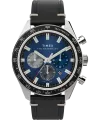 Timex® Chronographe 'Waterbury Traditional' Hommes Montre TW2Y18600